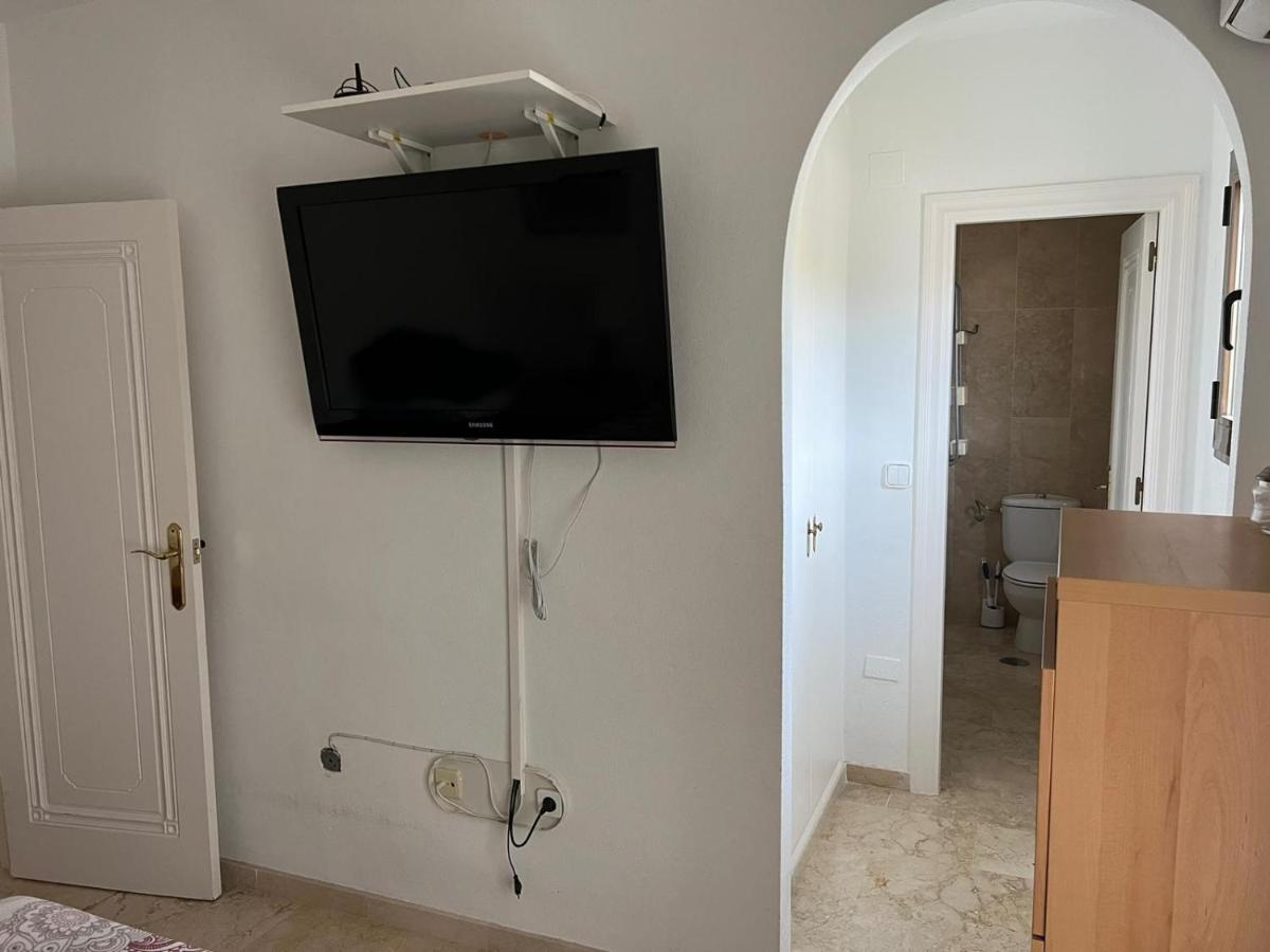 Apartamento En Orihuela Costa Con Piscina Dehesa de Campoamor  Exterior photo