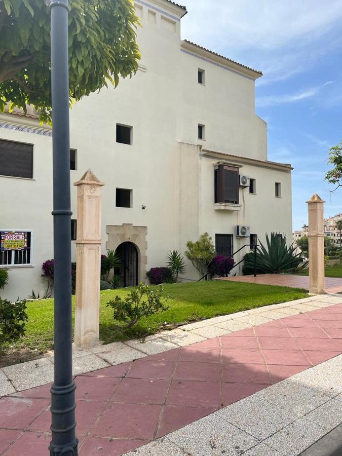 Apartamento En Orihuela Costa Con Piscina Dehesa de Campoamor  Exterior photo